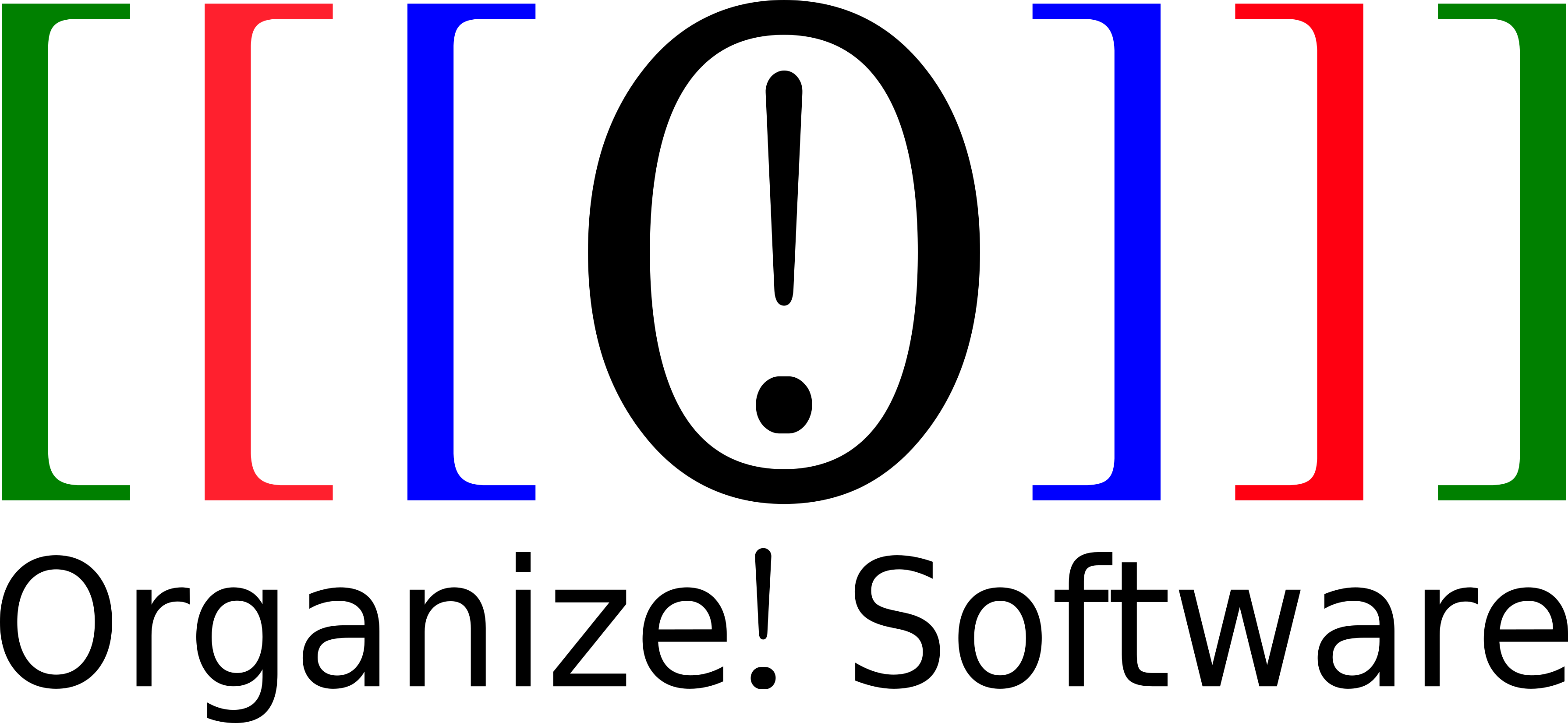 Organize-Logo
